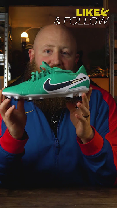 What Size Nike Tiempo Legend 10 Academy Should You Buy? #bootwizard #niketiempo #soccercleats