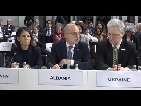 Ministri shqiptar i thotë Lavrovit: Rusia është rreziku më i madh