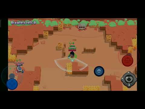 მოვიგე ბიბის ახალი სკინი