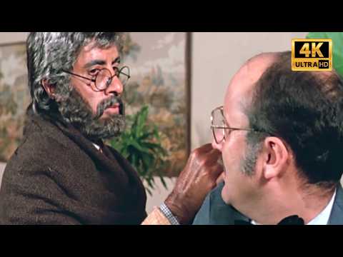 बाहर से तमाशा देखने वाला सिर्फ मजा देख सकता है किसी का दुःख नहीं समजेगा | Amitabh Bachchan Movie