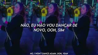 the hills x creepin’ x the color violet | mashup TikTok [tradução br + lyrics] Resimi