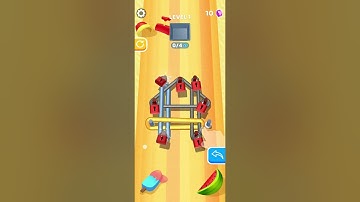 NOOB vs PRO vs HACKER in Flexi Ring