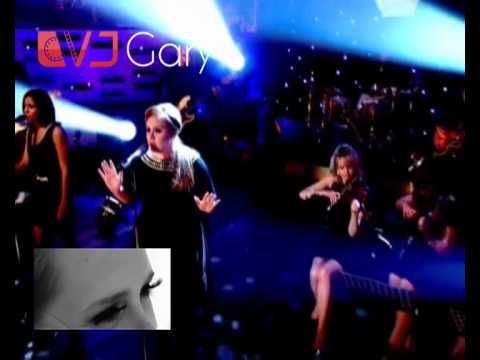 ADELE-Set Fire To The Rain(Moto Blanco Remix)