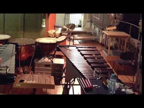 Madeline Tsai Live