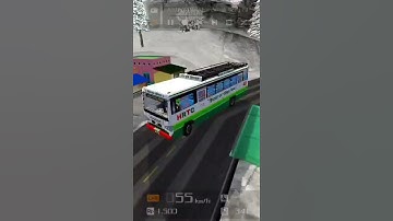 tata acgl hrtc rampur depot   #hrtc #acgl #tata #buses