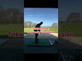 HOW & WHEN to start the Takeaway in the golf swing