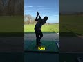 HOW & WHEN to start the Takeaway in the golf swing