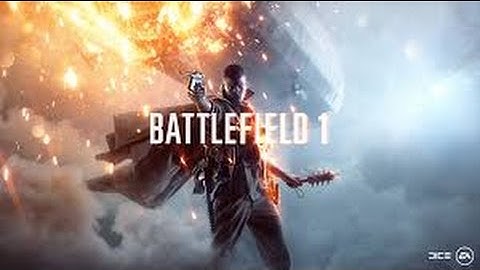 Battlefield 1   Capture the flag