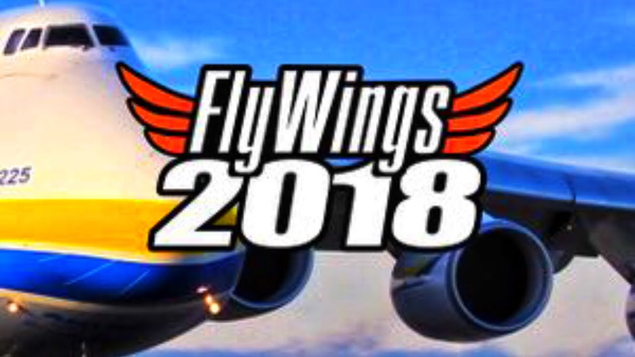 Flywings 2018