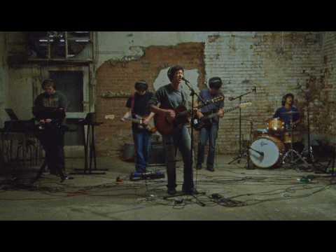 James Ivy - Eye For An Eye (Live)