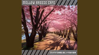 Lively Brookside Reverie