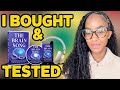 NASA 10-Second Brain Song Review | Does It Really Boost Memory?
