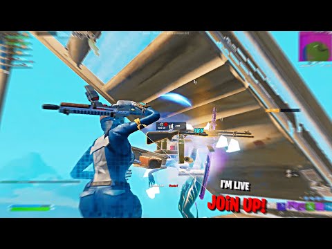 Grinding Getting Clips | Join up!