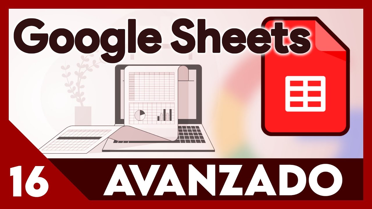 Factura En Google Sheets 📊 Curso Google Sheets Avanzado ✓ Sistema de gestión, PARTE 3 (facturas) -  YouTube