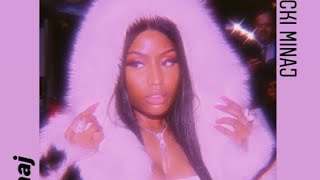 Nicki Minaj - Va Va Voom (sped up) Resimi