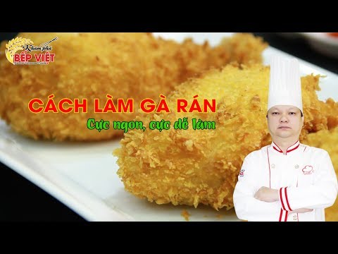 Video: Popeyes có gà tây chiên cho Giáng sinh không?