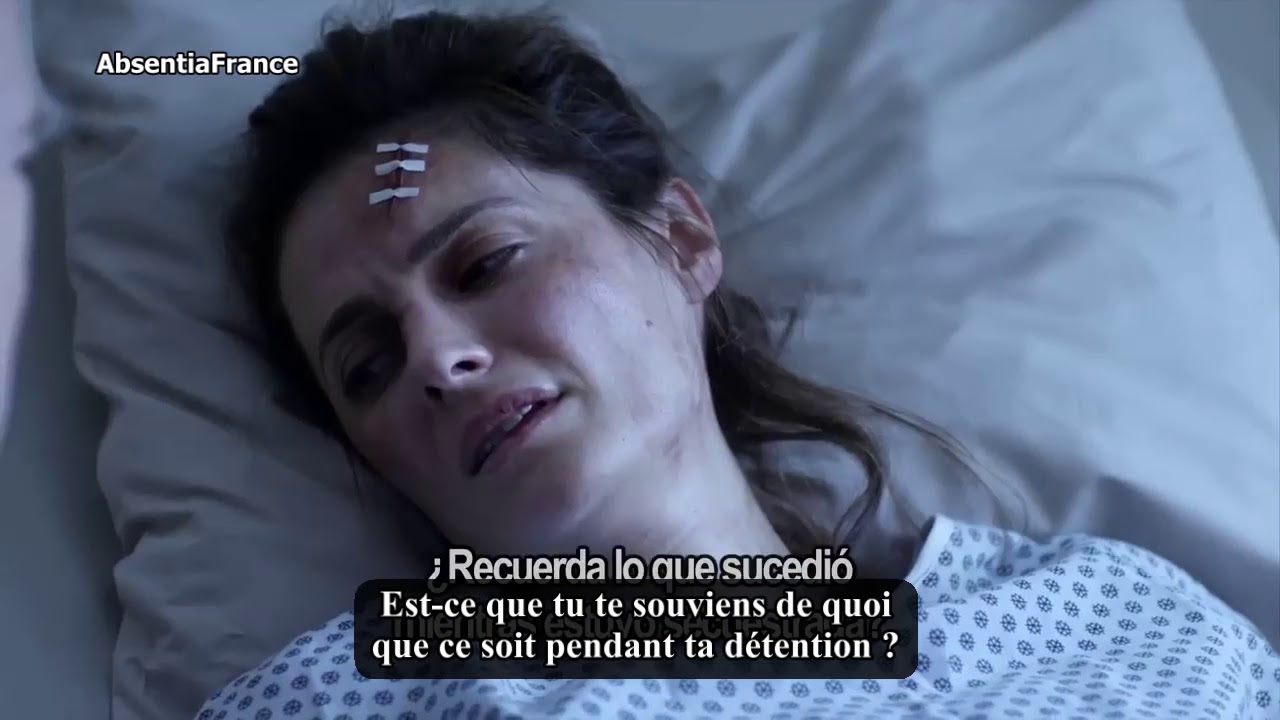 absentia vostfr