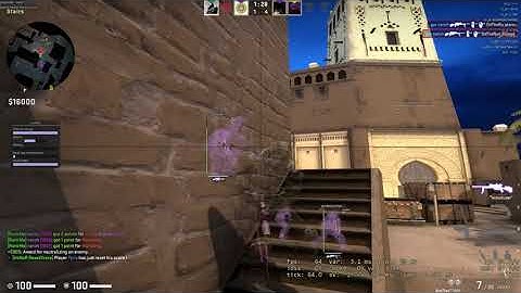 primordial.dev / gamesense.pub / fatality.win hvh highlights