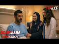Halef 30. Bölüm 1. Fragmanı | Aşır Geri Döndü! "Hesap Günü Geldi!" (En Dikkat Çekici)