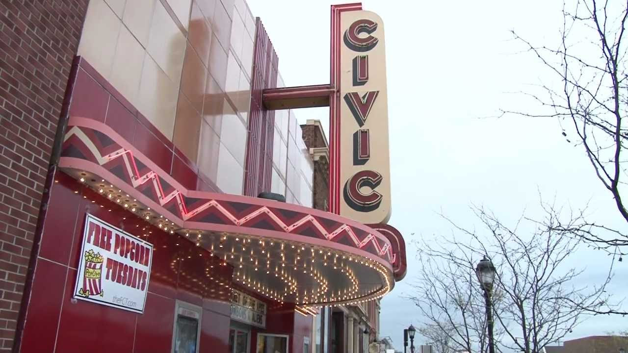 Farmington Civic Theater