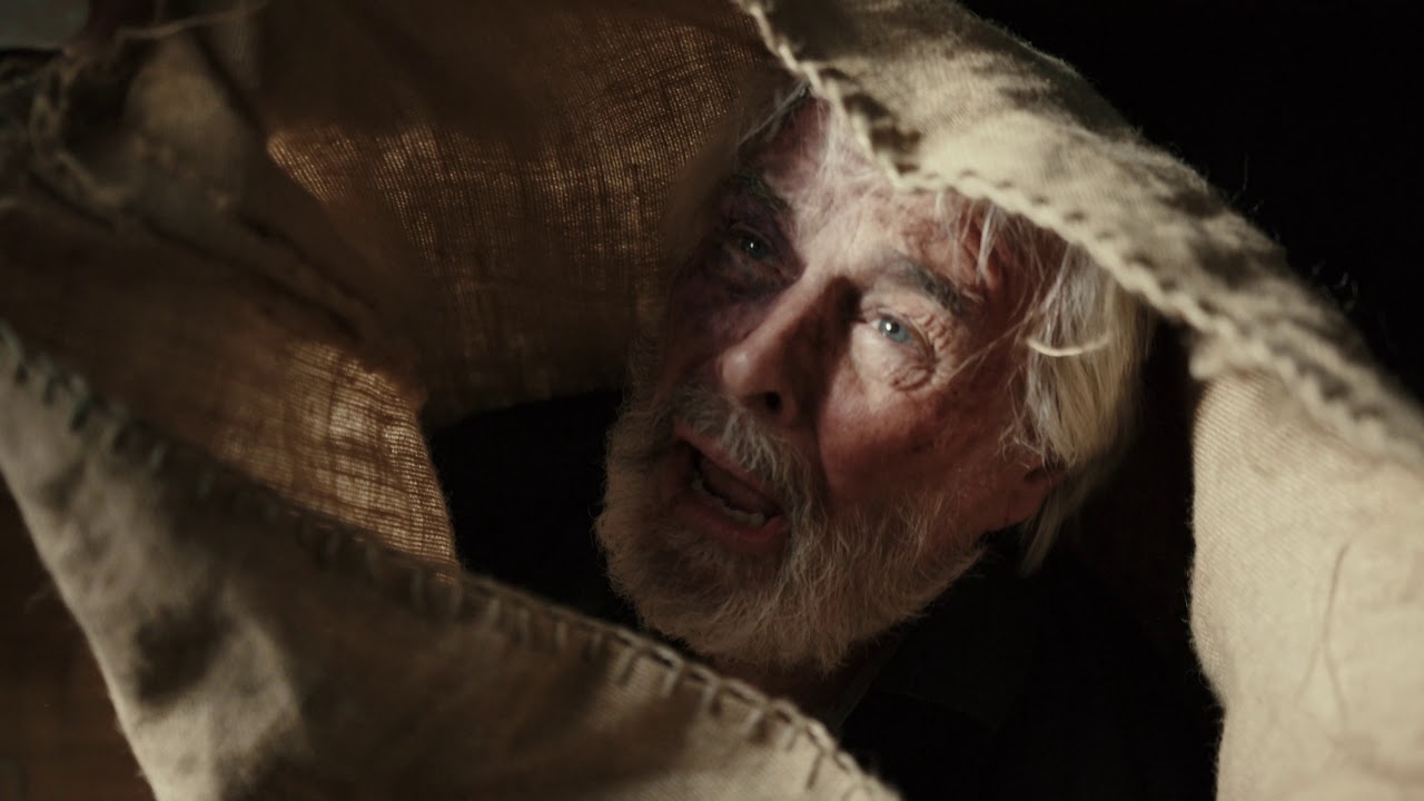 SACKED (OFFICIAL SHORT FILM)
