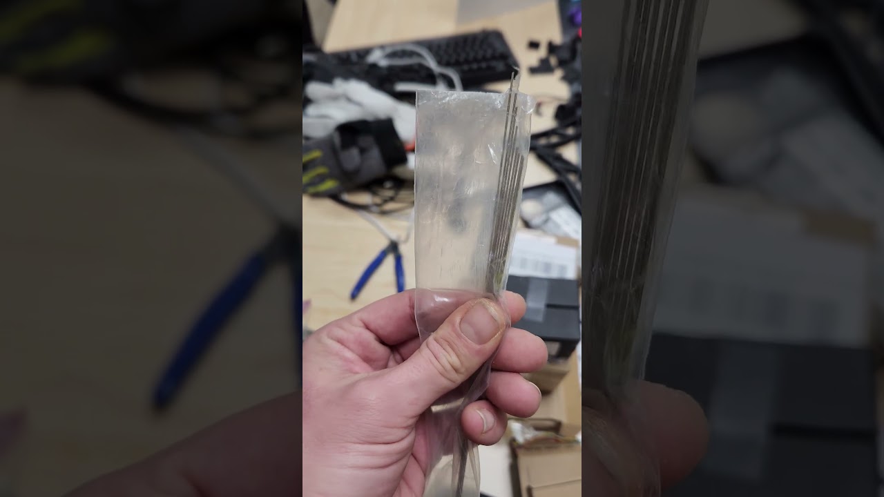 Bowden tube ed medz #