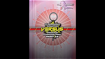 Stickman Animation Tournament Part 14 | Miasma v.s Bathroom Sign Guy #vs #versus #shorts #edit