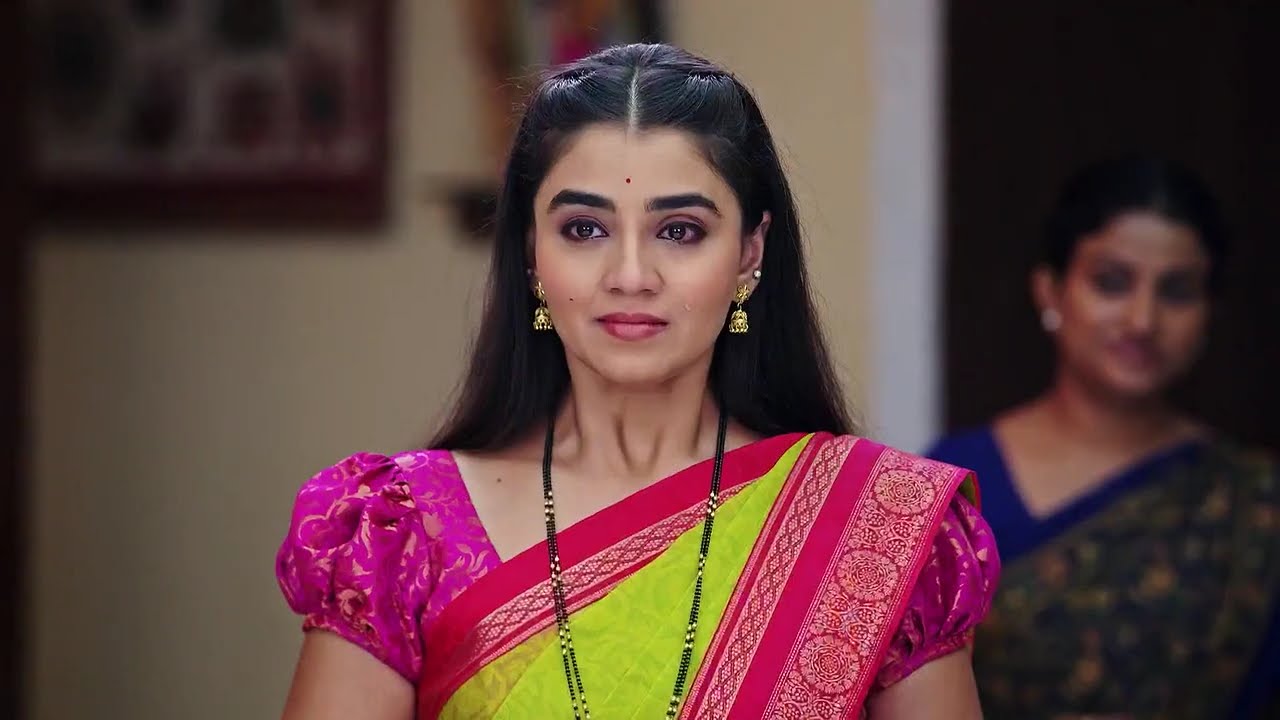 Lakhat Ek Amcha Dada | Ep - 373 | Webisode | Aug 06 2025 | Zee Marathi