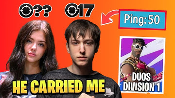 PeterBot PUTS Fraanticc on his BACK after DESTROYING Everyone On NAW DIVISION 1