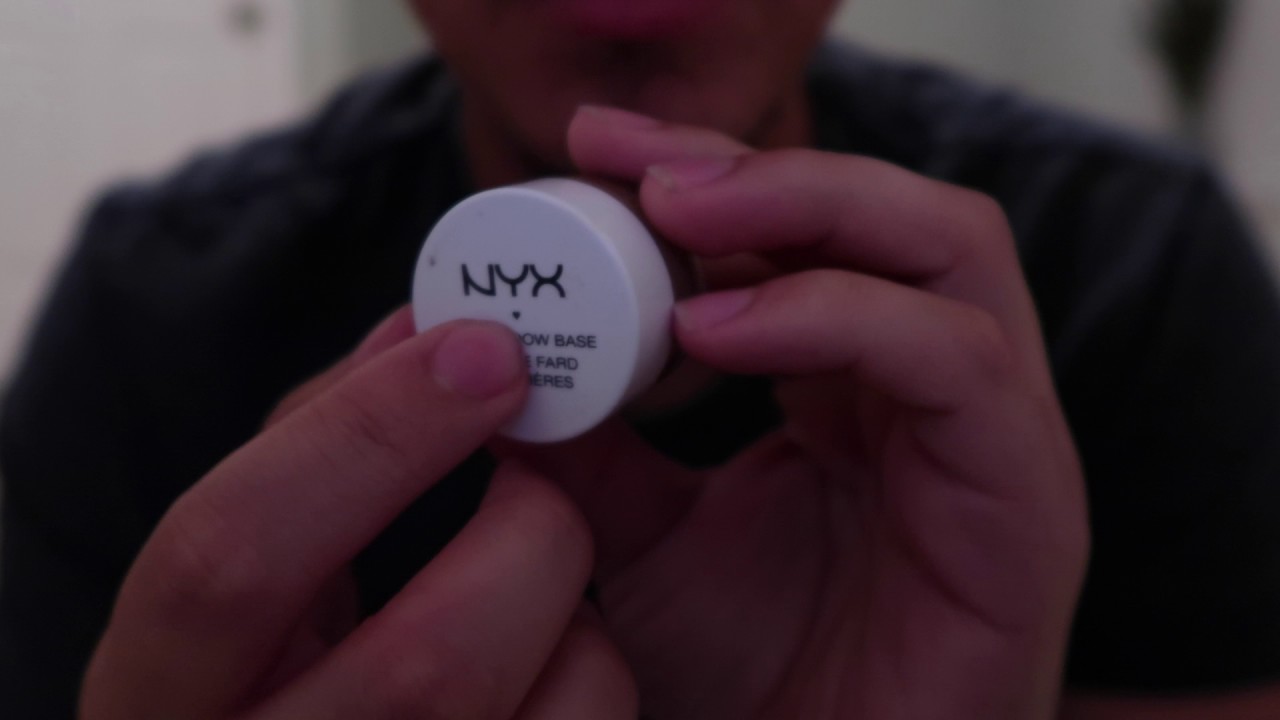 Makeup roleplay asmr