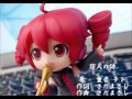 【UTAU】防人の詩【二〇三高地】