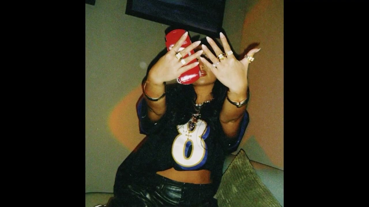 DON TOLIVER x CASH COBAIN Type Beat - 