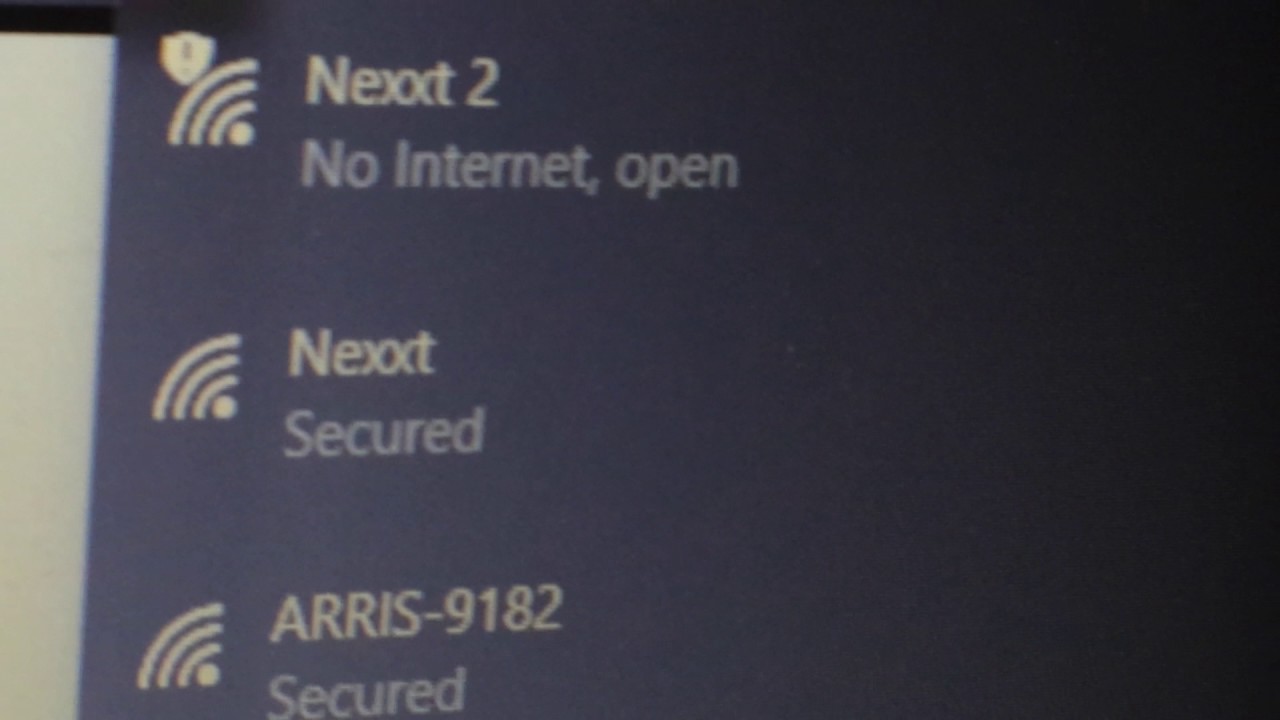 how-to-set-a-password-on-your-wireless-router-nexxt-wireless-router