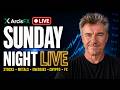 🔴 LIVE Analysis: Natural Gas, Oil, Stocks, Gold, Silver and Crypto