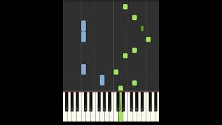 Mona U0026 Sketch Theme Song Piano Tutorial