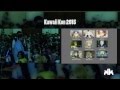 Kawaii Kon 2015 Ask an Anime Character - Audience Reactions!