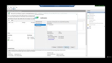 214 Recovery Services Vault    Backup III-  AZ-104 Microsoft Azure Administrator