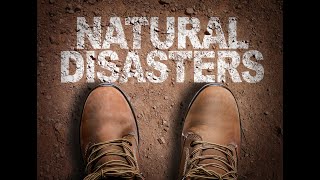 HR Risk Management: Dealing with Natural Disasters