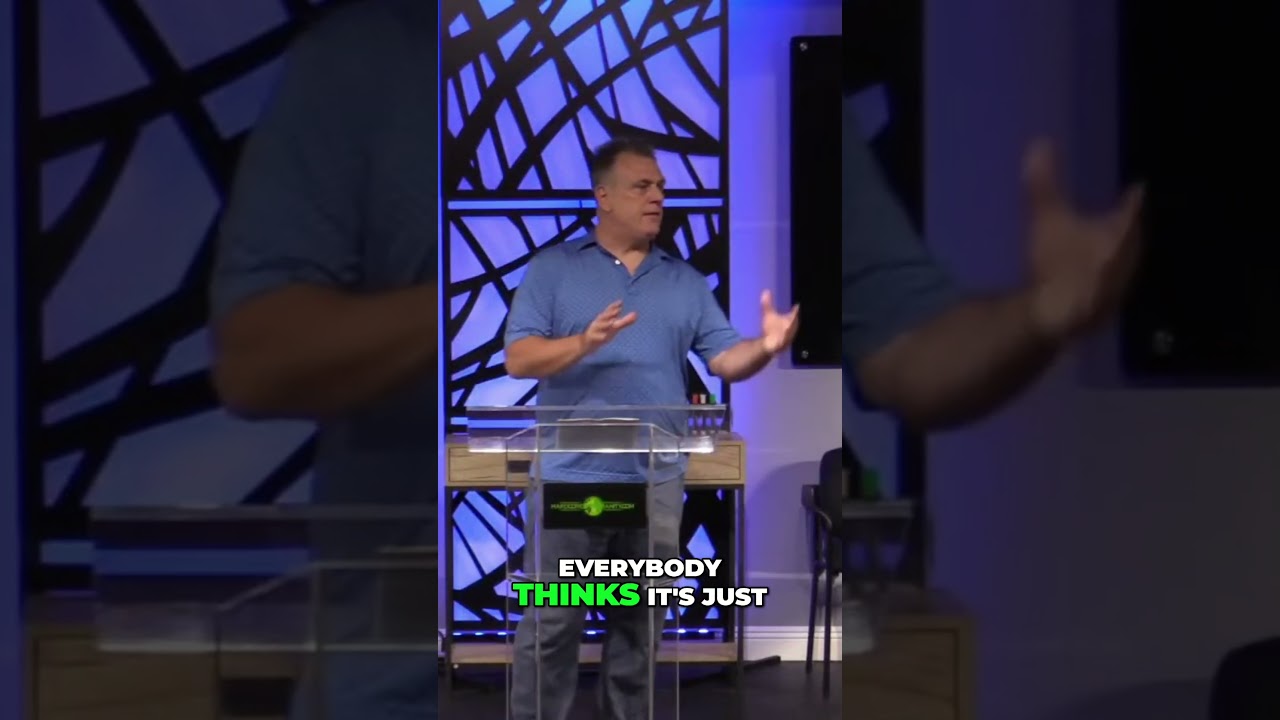 The Thief in the Night  Prepare Now!