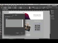 What's New With Adobe InDesign CC: QR code generator