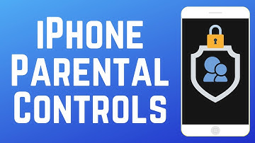 How to Set Up Parental Controls on iPhone in 2025