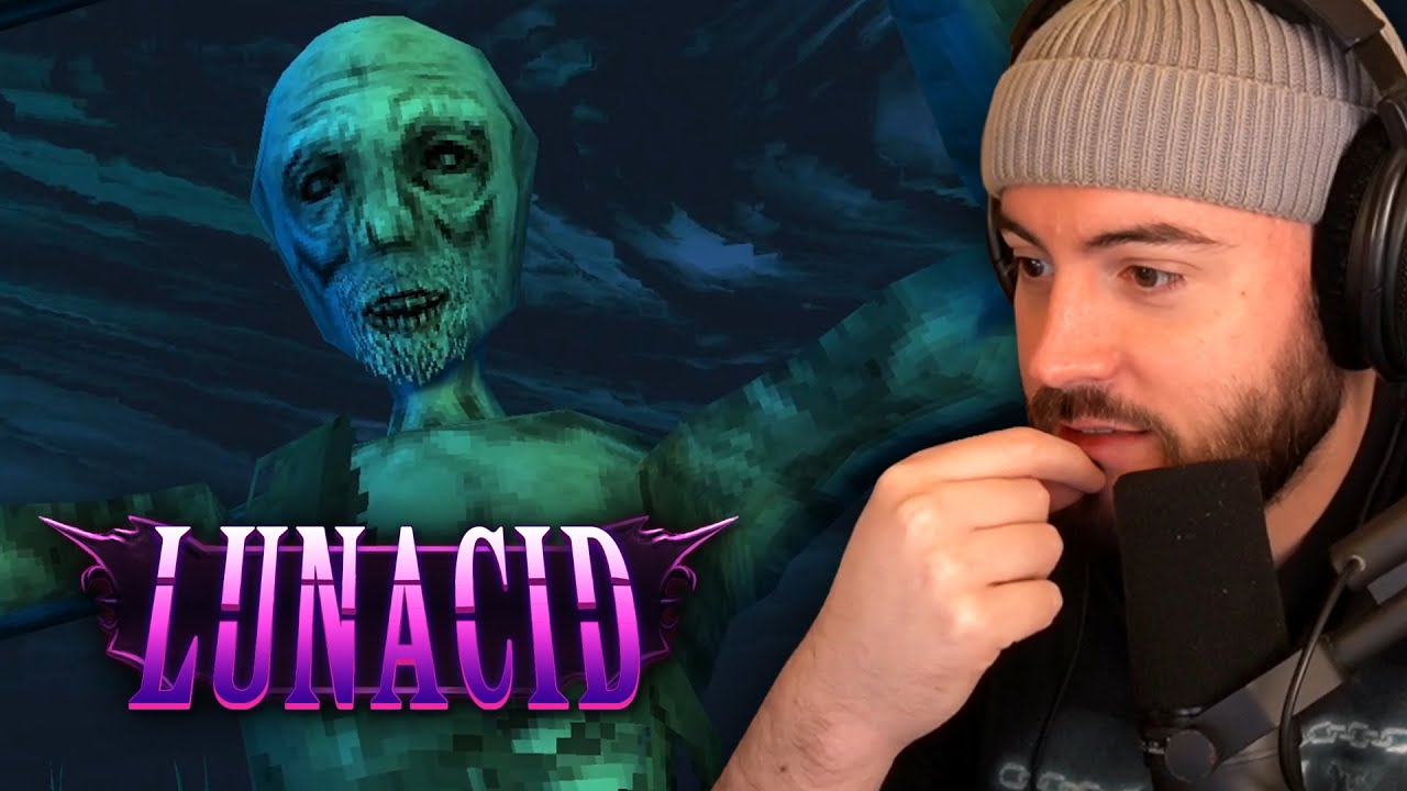 Está chulo - Lunacid