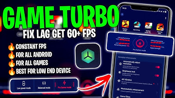 GAMING PERFORMANCE | Overclock Android No Root To Fix Lag When Playing Games | No Root