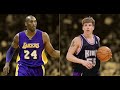 Jason Williams says Kobe Bryant isn&#39;t even top 5 all time for Lakers