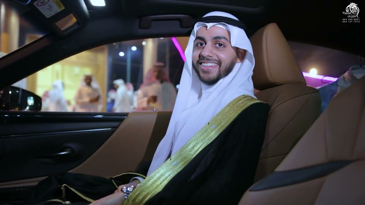 حفل زواج الشاب محمد قابل الصادري السلمي