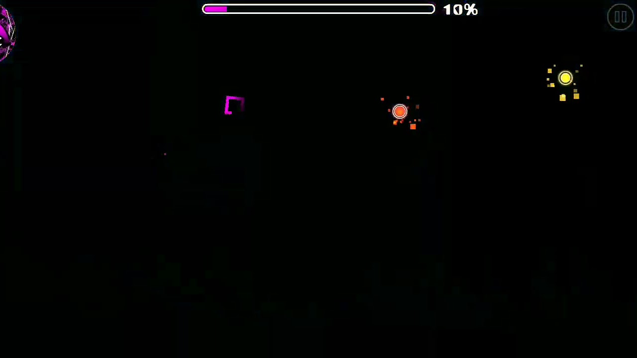[Geometry Dash 2.1] Splash (100%) by Jayeff - YouTube