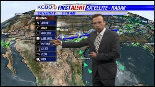 Cutter Martin: 6.27 Full Weather Forecast screenshot 5