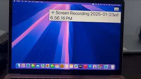 How to Disable Hover Text on Mac