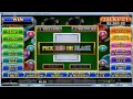 ACHILLIES Pokie (slot) at Dreams Casino $112 No Deposit ...