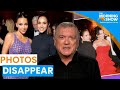 Kardashians quietly remove Meghan and Harry pics from Kris' 70th | Sunrise